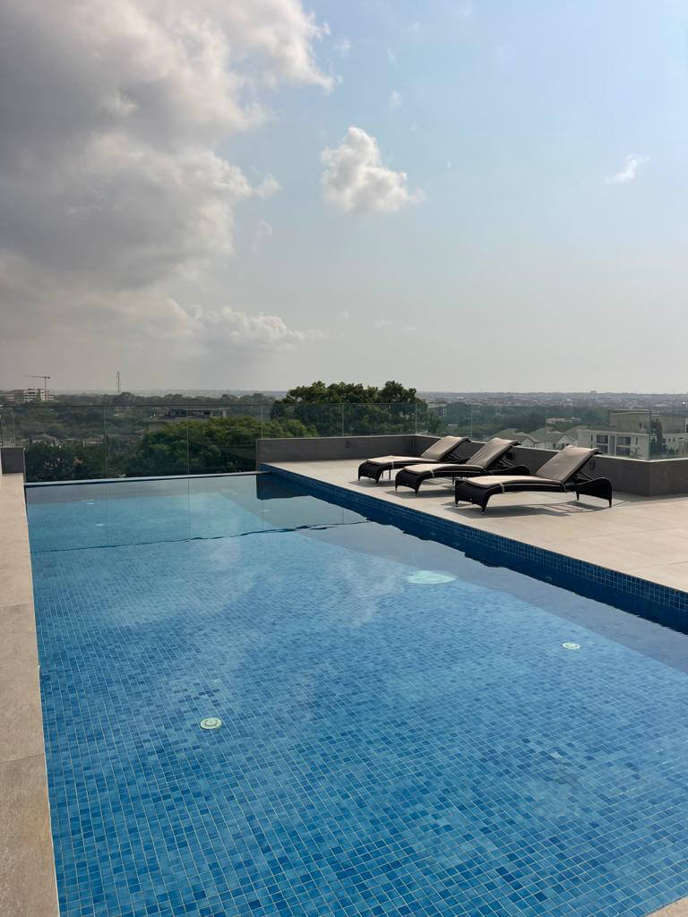 APARTMENT IN Cantoments JBL REALTY