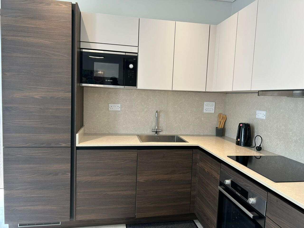 2 BEDROOM APARTMENT IN LABONE JBL Realty