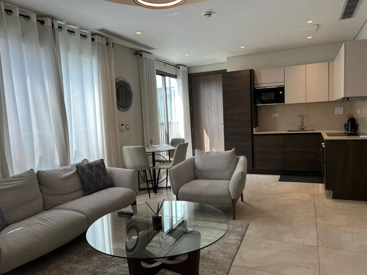 2 BEDROOM APARTMENT IN LABONE JBL Realty