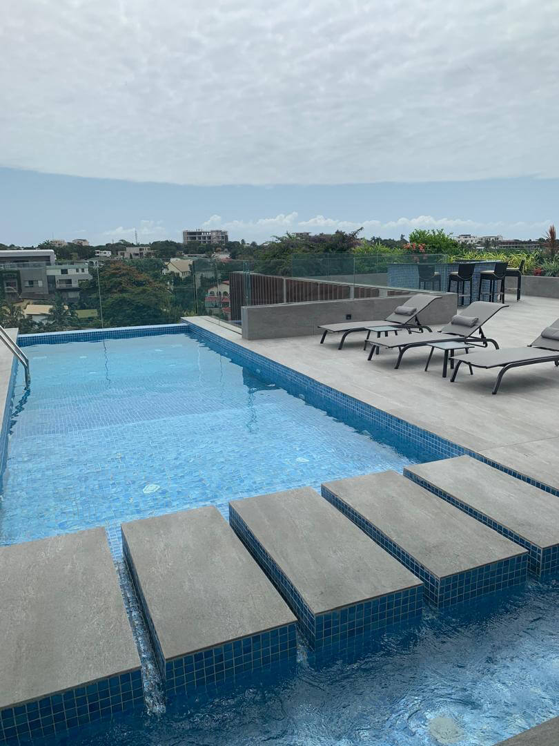 2 BEDROOM APARTMENT IN LABONE JBL Realty