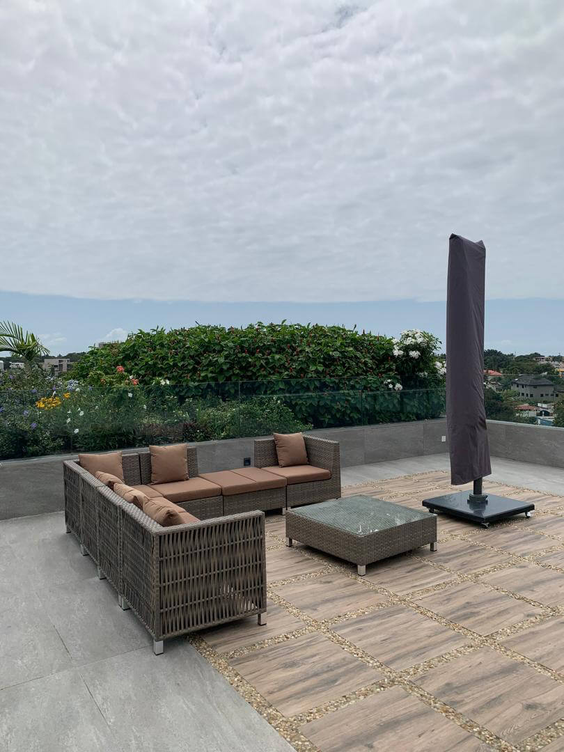 2 BEDROOM APARTMENT IN LABONE JBL Realty